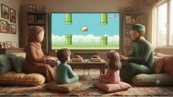 Flappy Bird