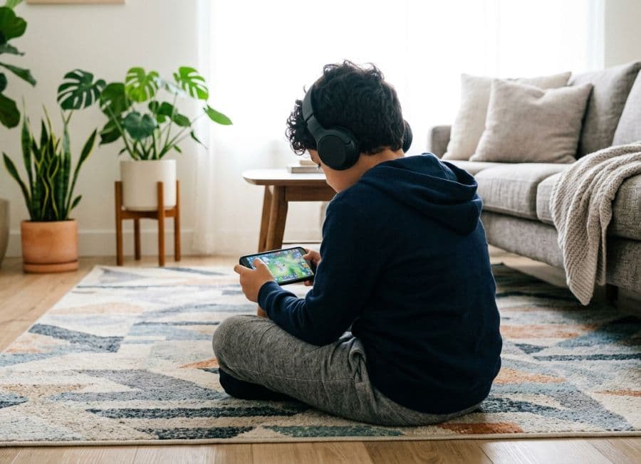Des jeux conçus pour s'amuser sans risque