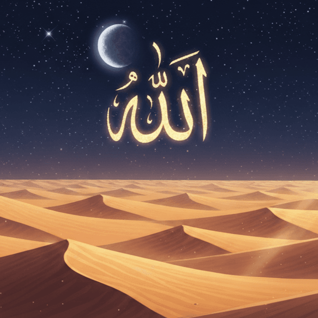 Tawhid (Unicité)