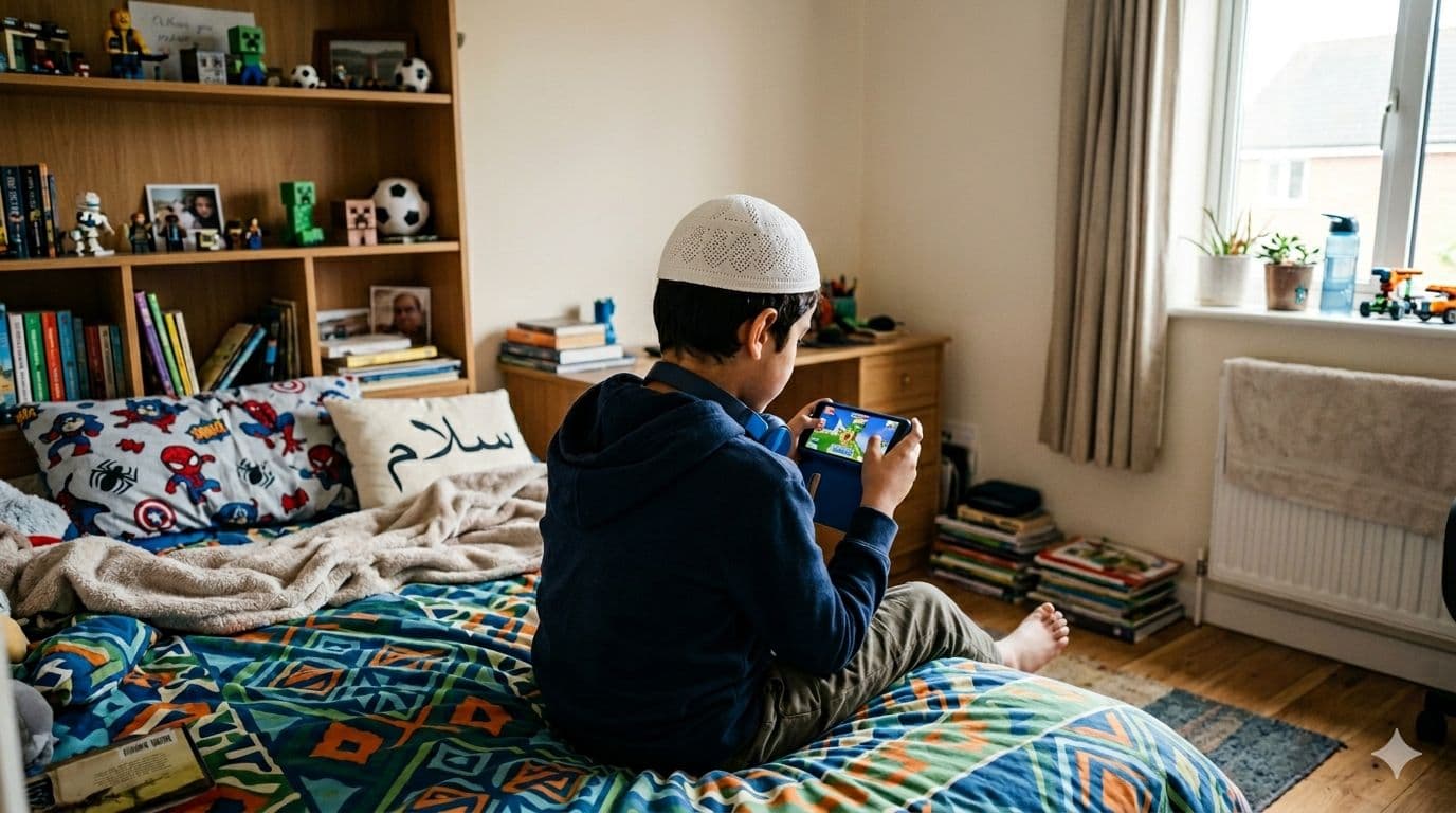Protéger ses enfants sur internet face aux contenus sensibles
