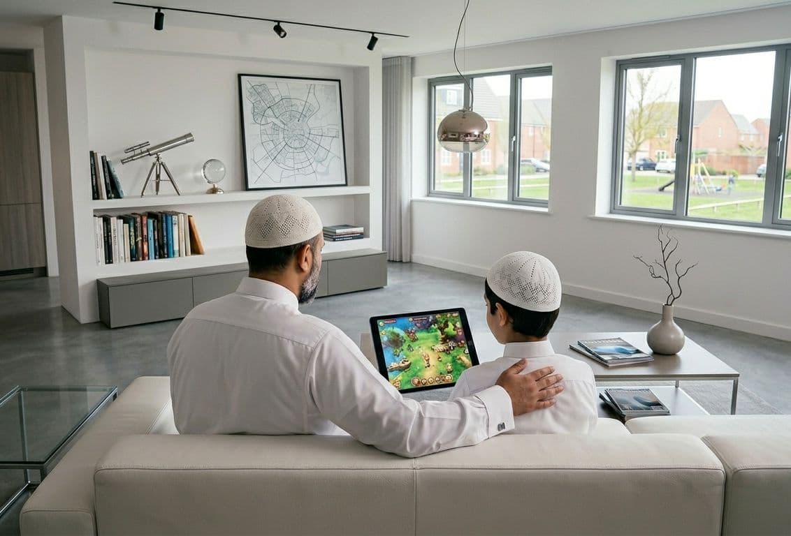 Blocage des contenus haram sur internet : comment protéger efficacement ses enfants