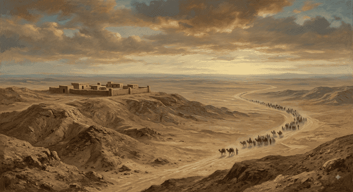 Un nom parmi les voyageurs