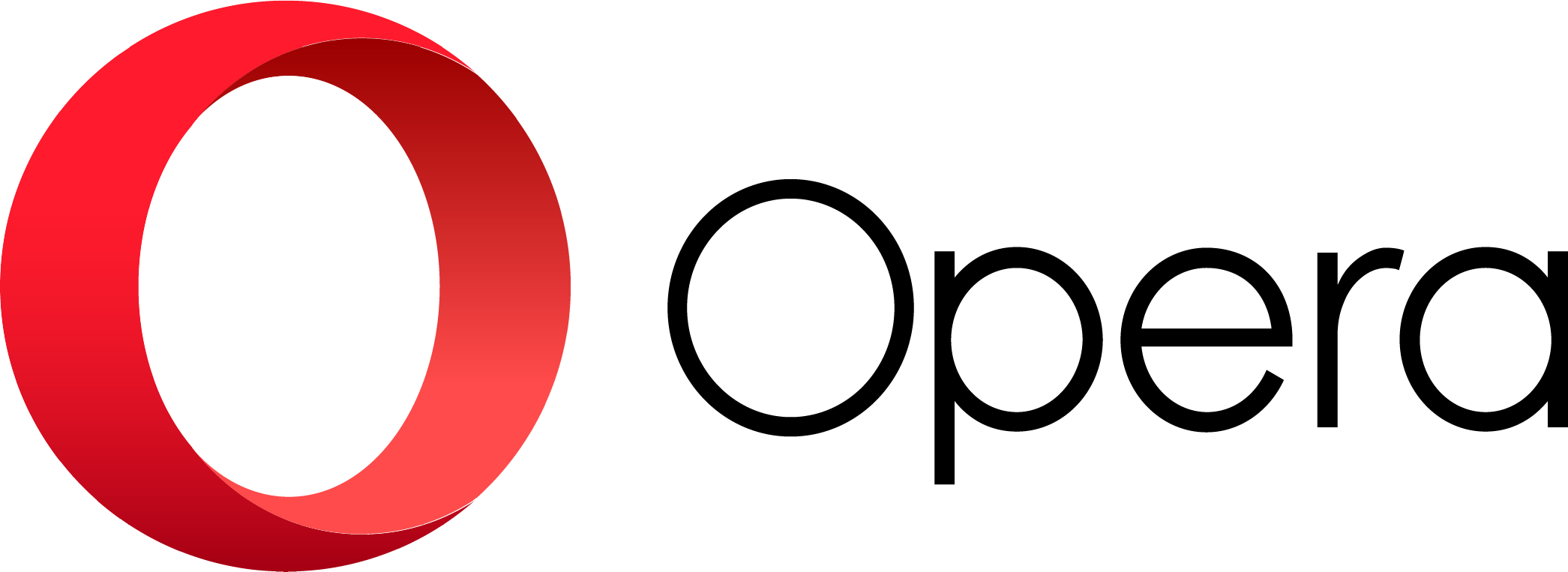 Opera Logo